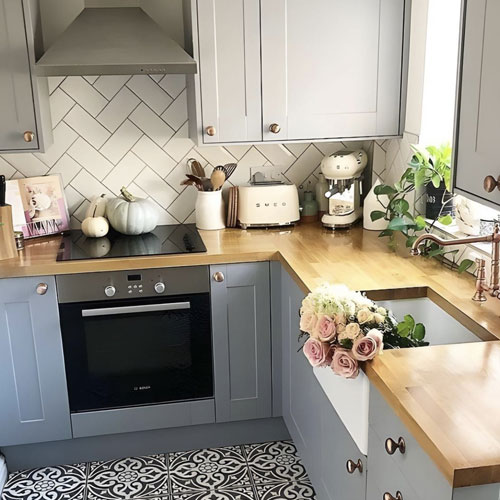 MGA Quality Cleaning