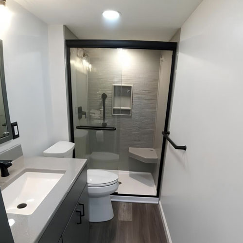 MGA Quality Cleaning